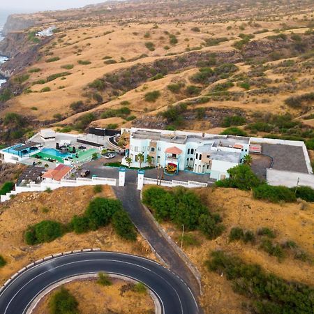 The View Hotel São Filipe Extérieur photo