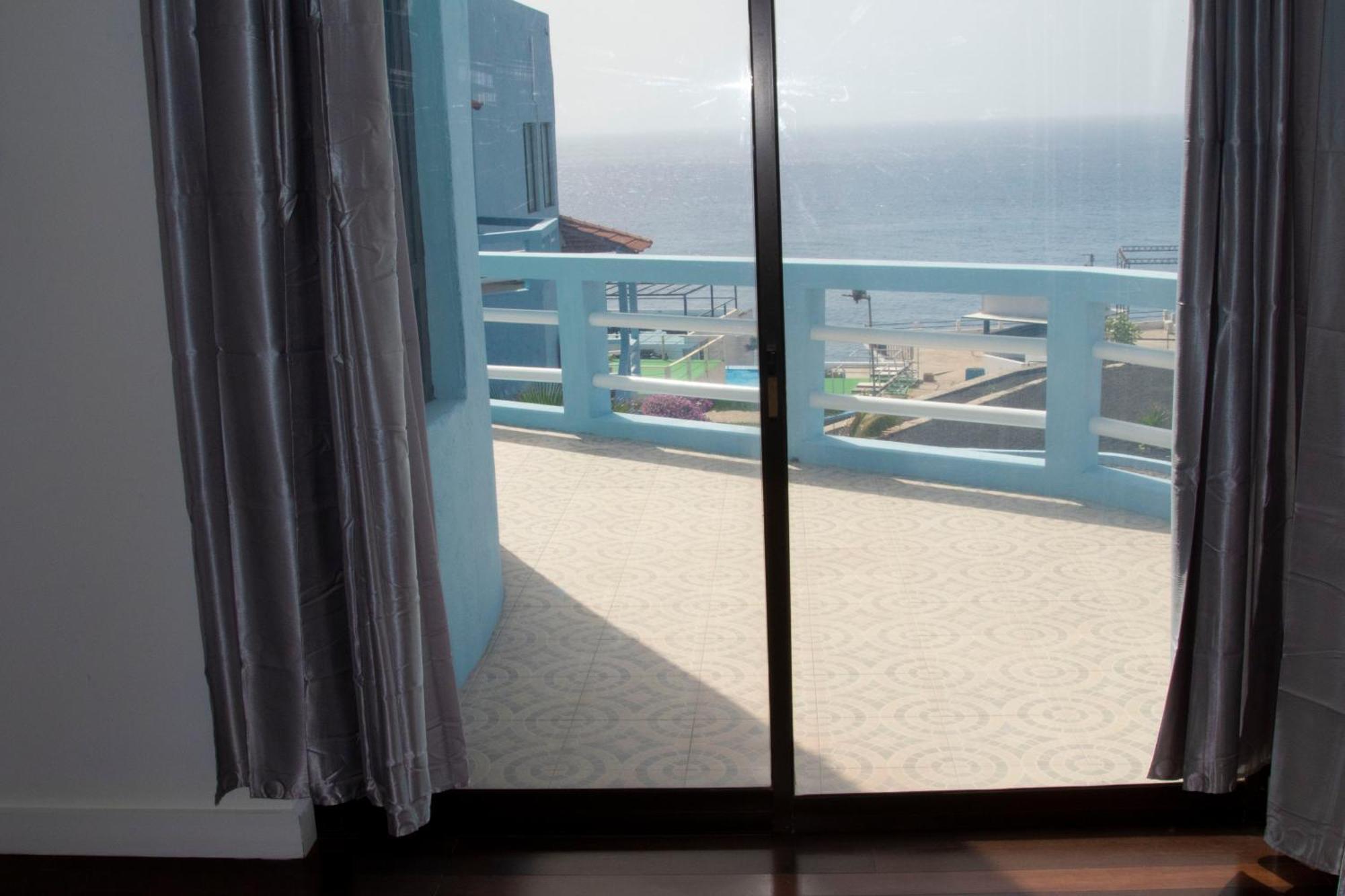 The View Hotel São Filipe Extérieur photo