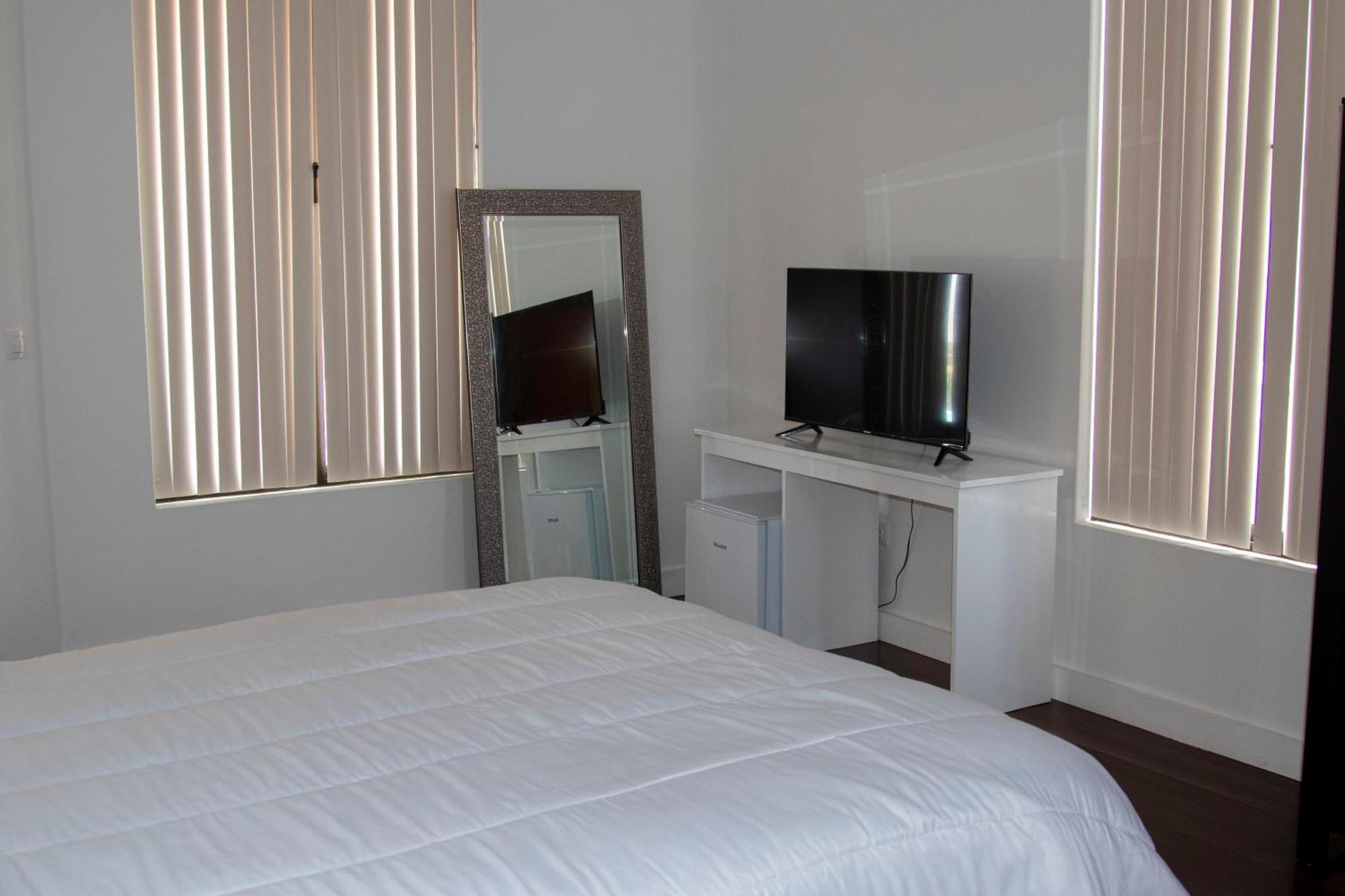 The View Hotel São Filipe Extérieur photo
