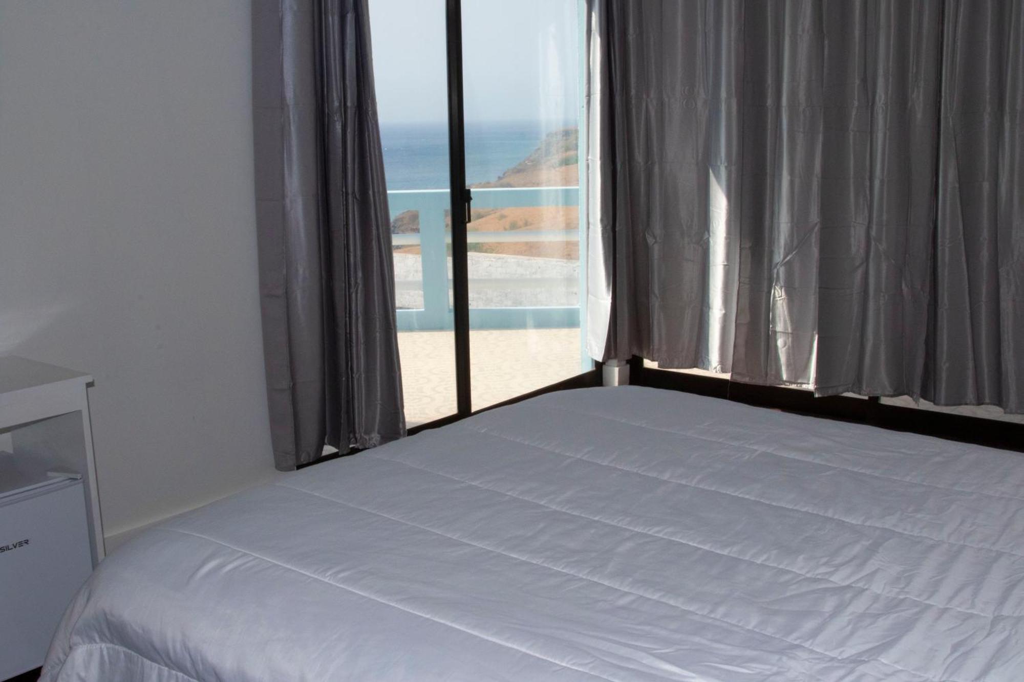 The View Hotel São Filipe Extérieur photo