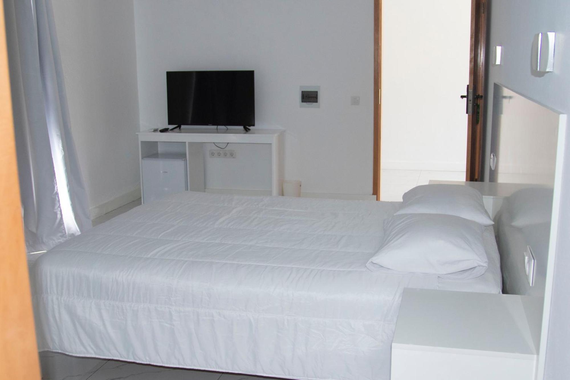 The View Hotel São Filipe Extérieur photo