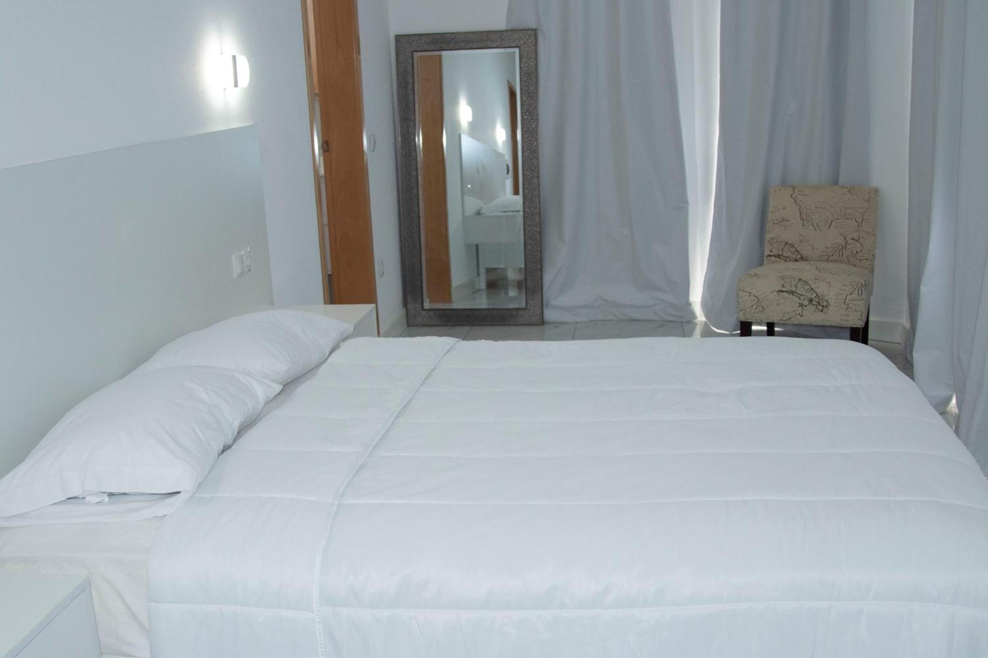 The View Hotel São Filipe Extérieur photo