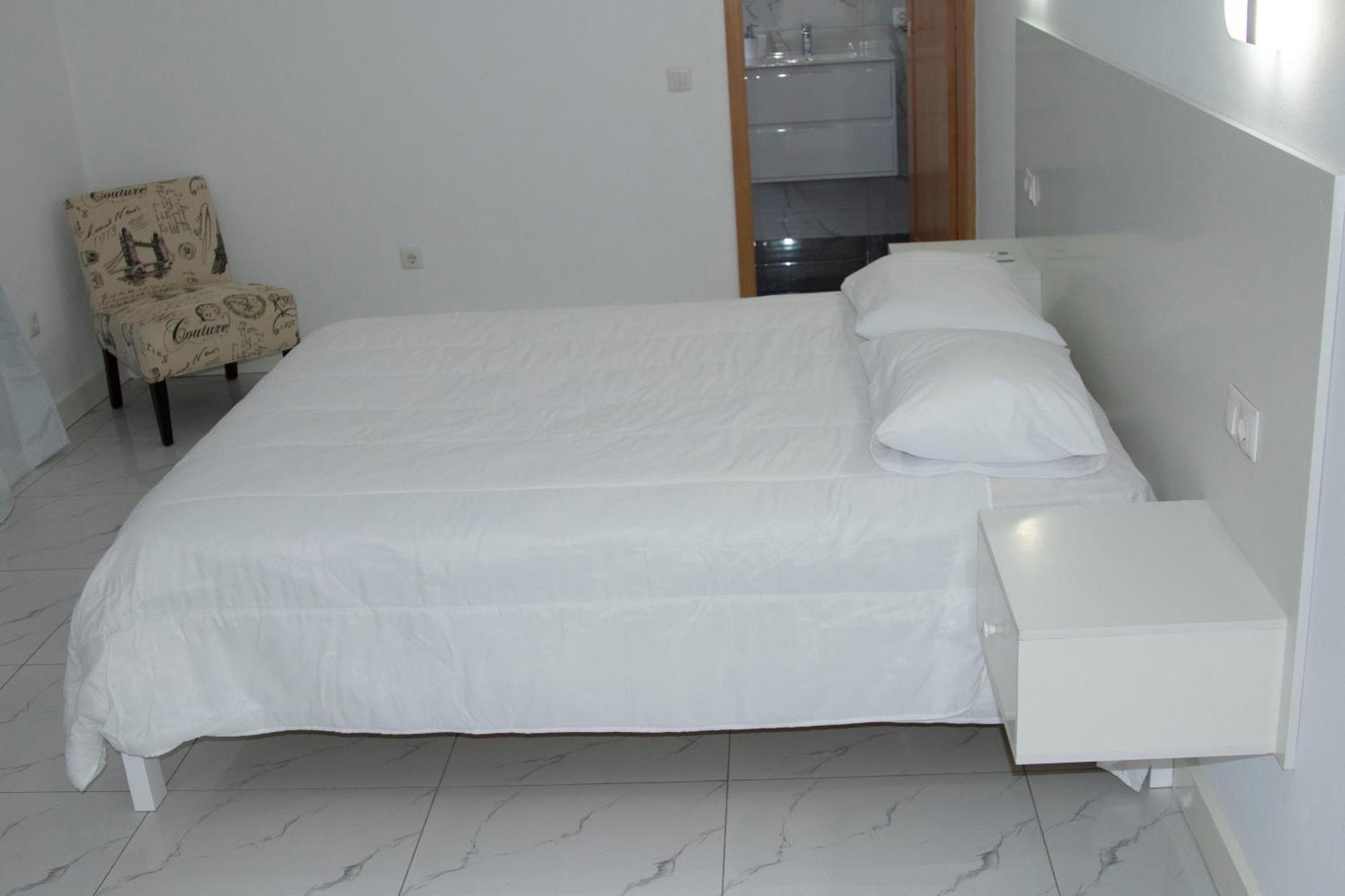 The View Hotel São Filipe Extérieur photo