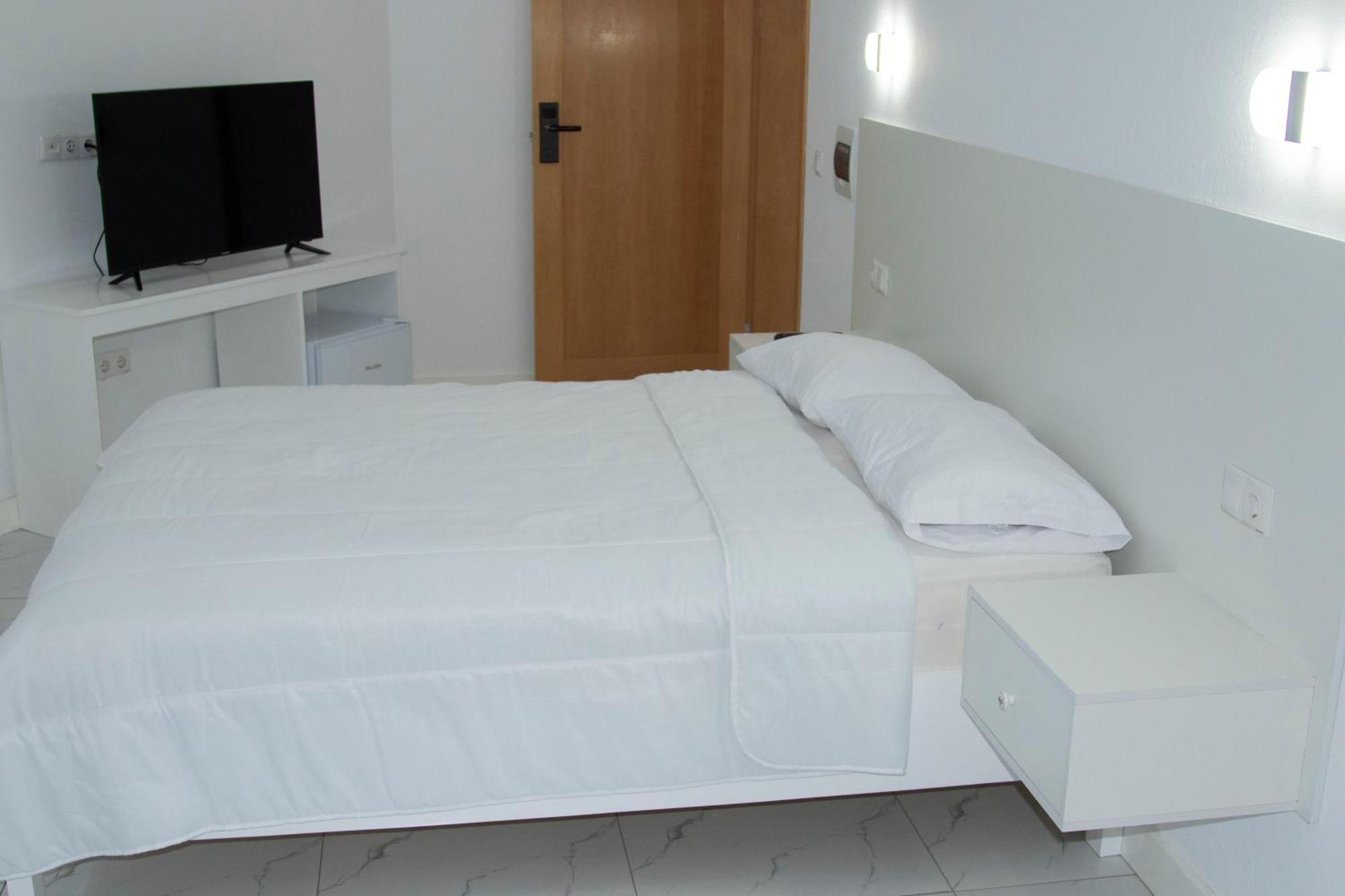 The View Hotel São Filipe Extérieur photo