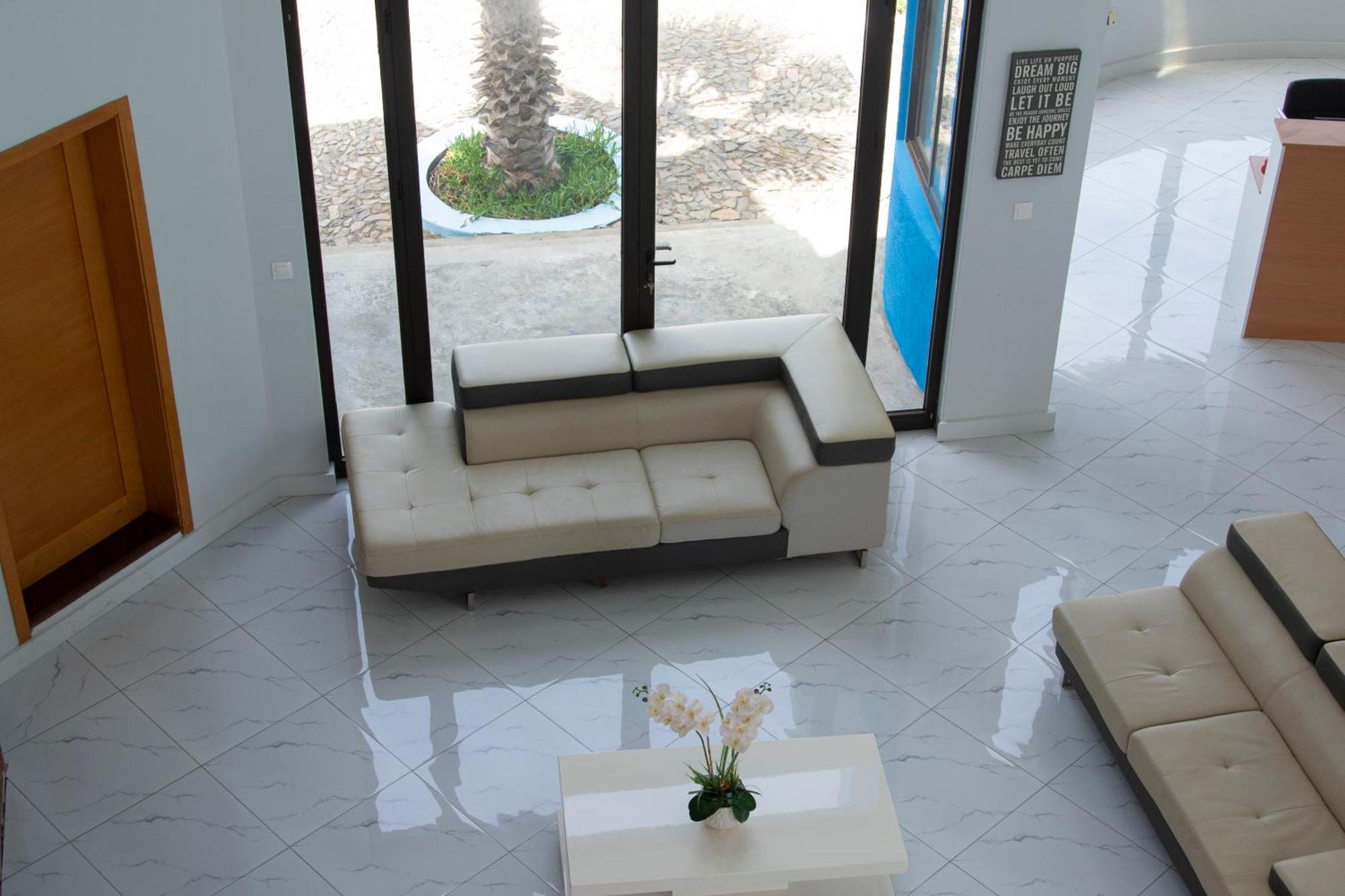The View Hotel São Filipe Extérieur photo