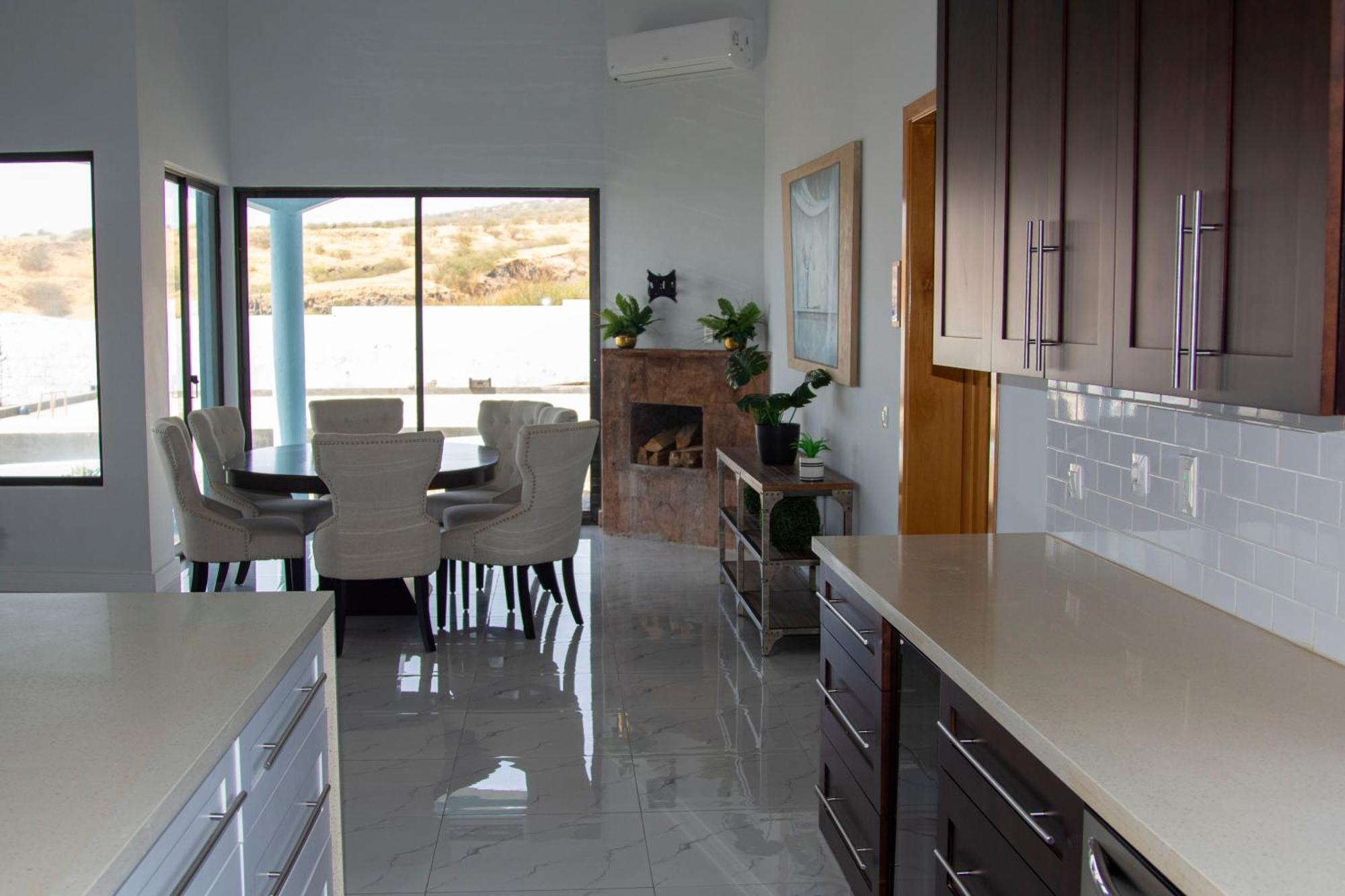 The View Hotel São Filipe Extérieur photo