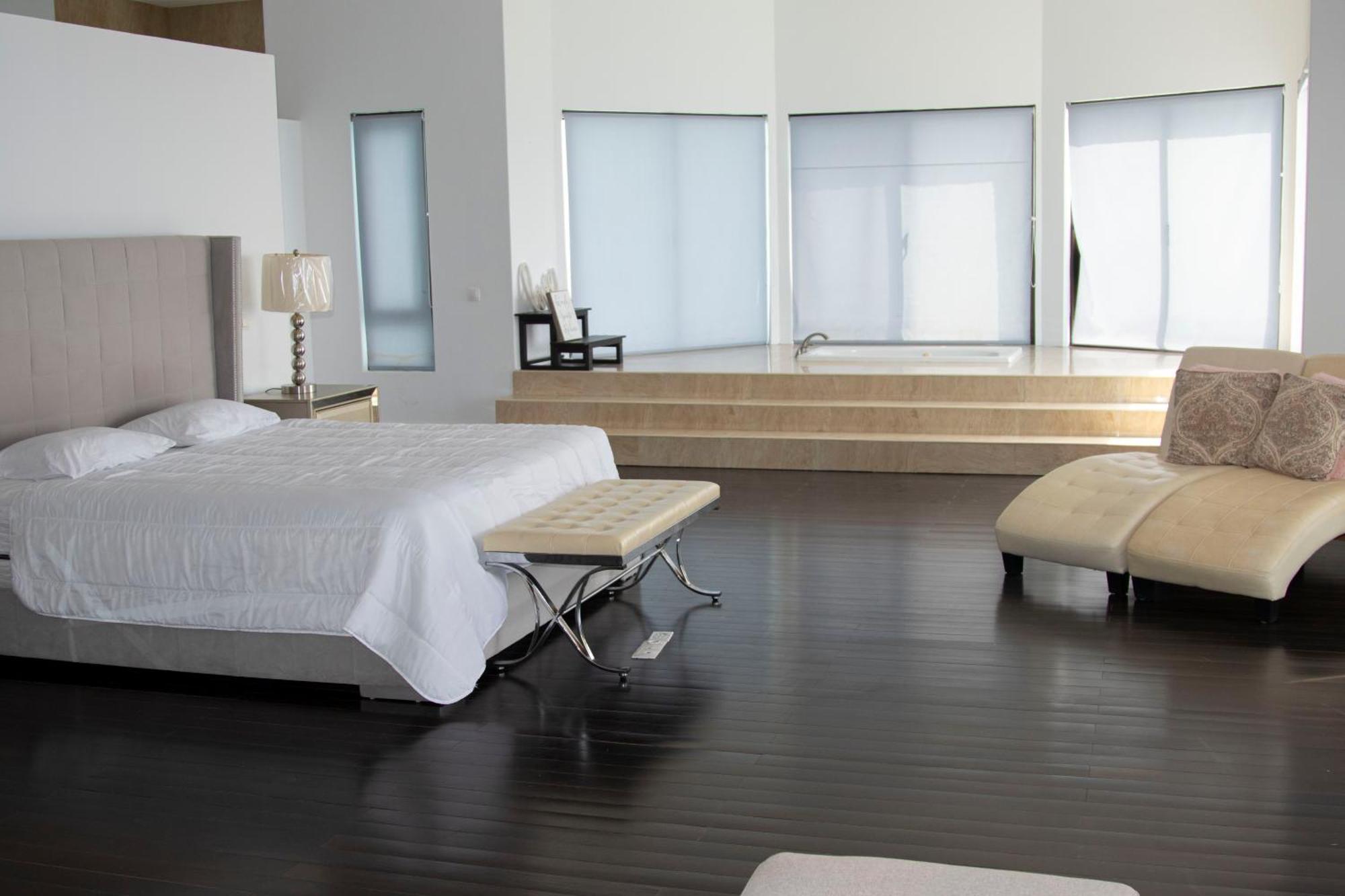 The View Hotel São Filipe Extérieur photo