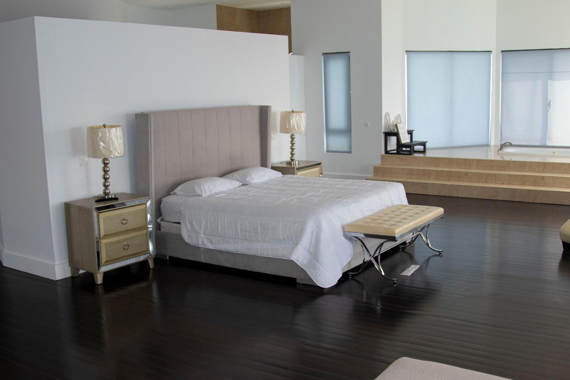 The View Hotel São Filipe Extérieur photo