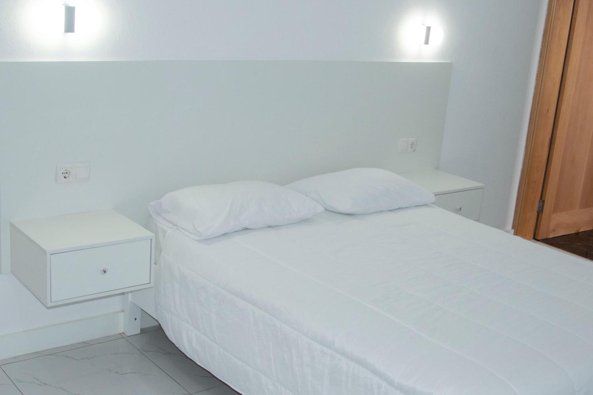 The View Hotel São Filipe Extérieur photo