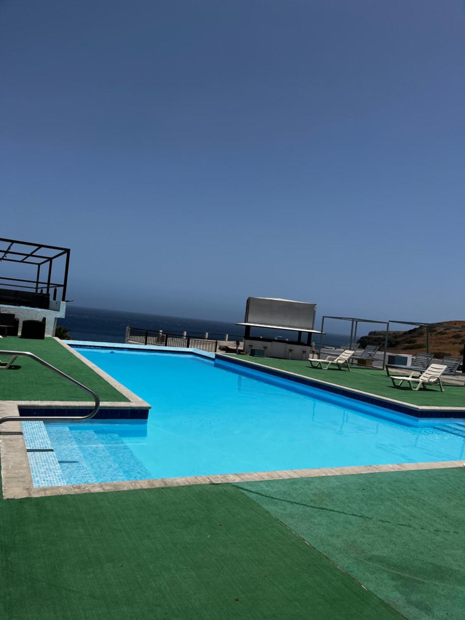 The View Hotel São Filipe Extérieur photo