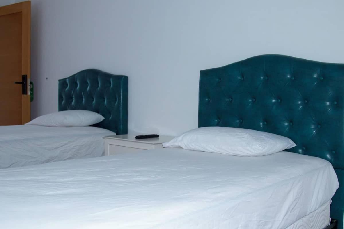 The View Hotel São Filipe Extérieur photo